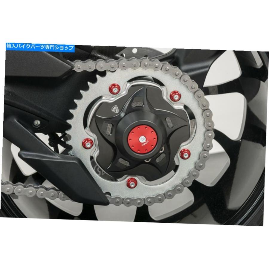 カーボン MV Agusta F3 675 800 2012-2017用CNCレーシングリア