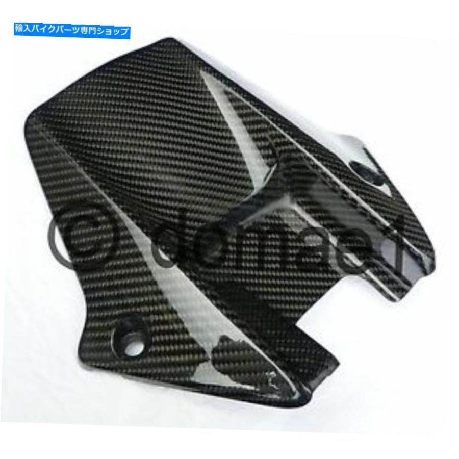 カーボン カーボンリアハーガーフェンダーMUDGUARD HONDA CBR1000RR Fireblade SC59 2008-2011 carbon rear hugger fender mudguard Honda CBR1000RR