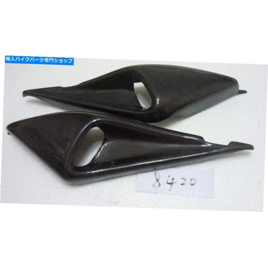 カーボン Ducati Monster M900 750 600 400 93-04カーボン用エア