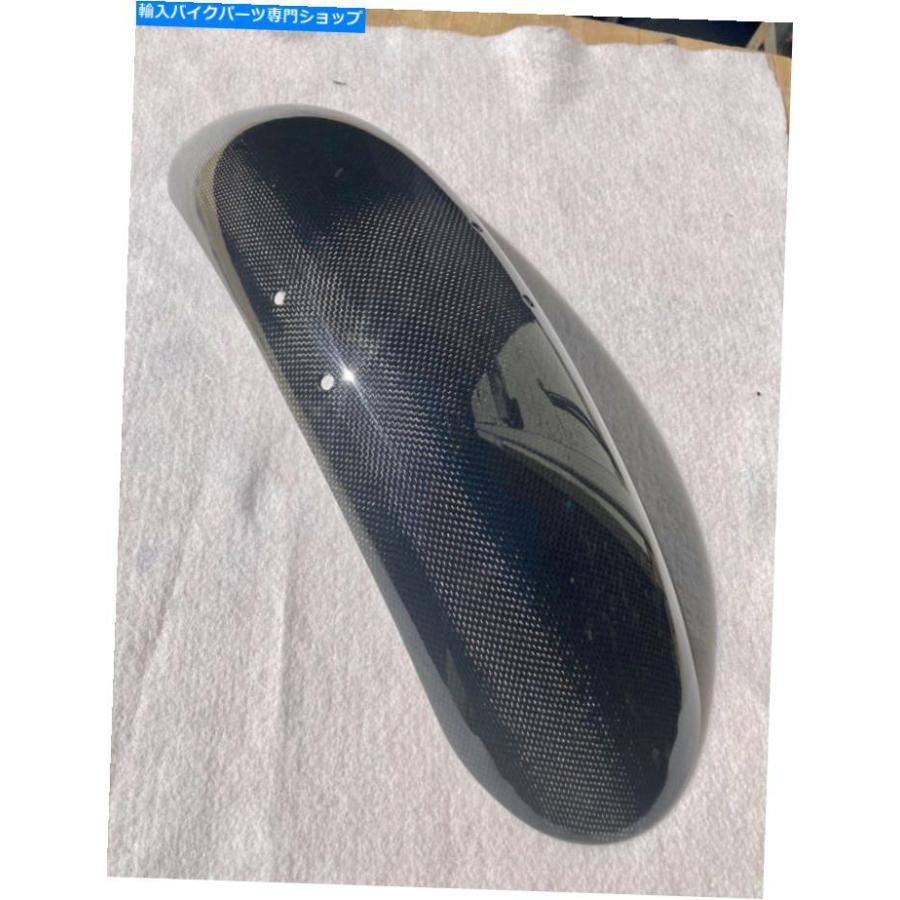カーボン ハーレーダビッドソンスポーツスター48カーボン