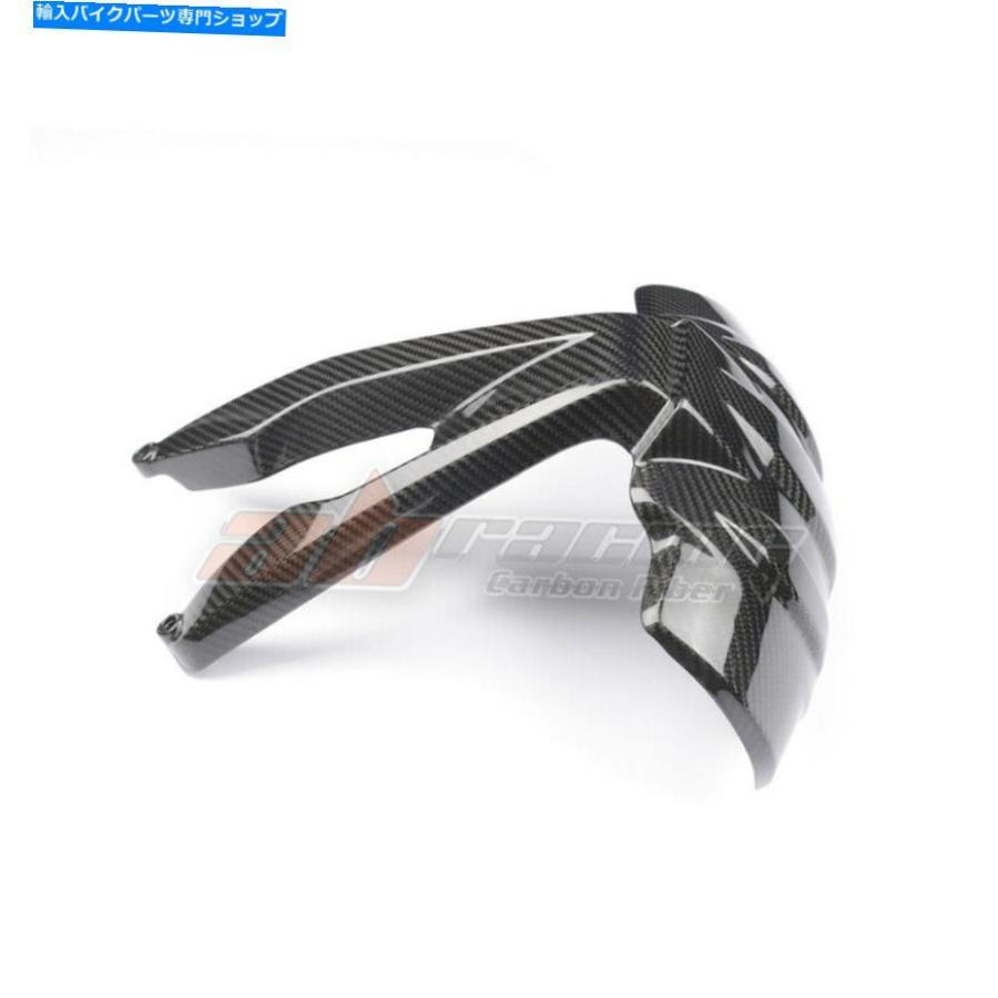 カーボン BMW 1200GS R1250GS ADV 2015-2021リアフェンダータイヤMudguardカバーハガカーボン BMW 1200gs R1250gs ADV 2015-2021 Rear Fender Tire Muの画像
