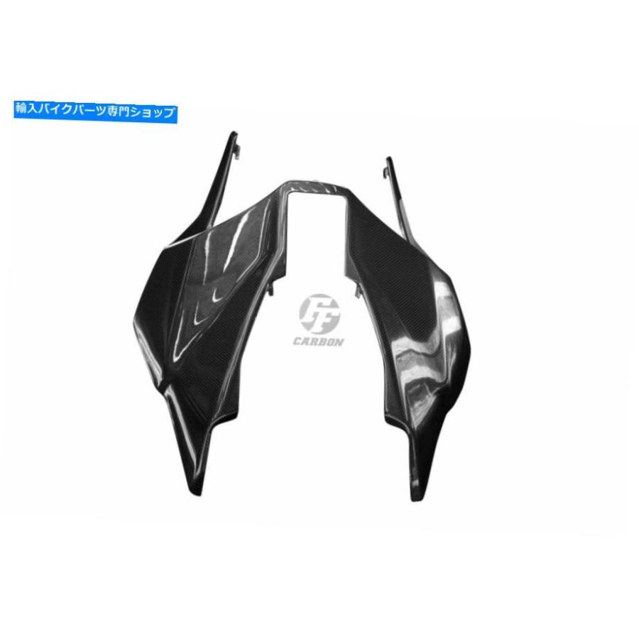 カーボン Honda CBR 1000 2017のためのカーボンベリーパン - Carbon Belly Pan for Honda CBR 1000 2017-の画像