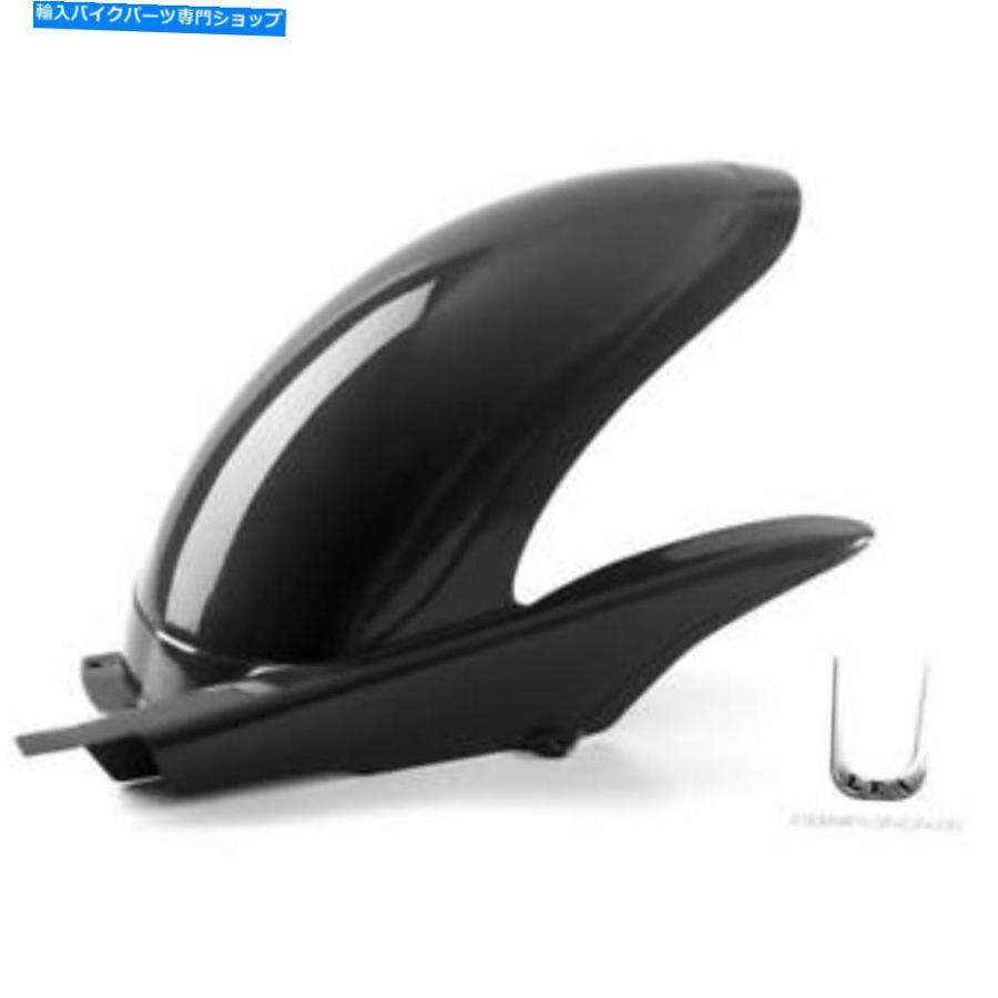 カーボン フェンダーリアポリッシュカーボンファイバーDUCATI 1000モンスターS 2003-2005 Fender Rear Polished Carbon Fiber Ducati 1000 Monster S