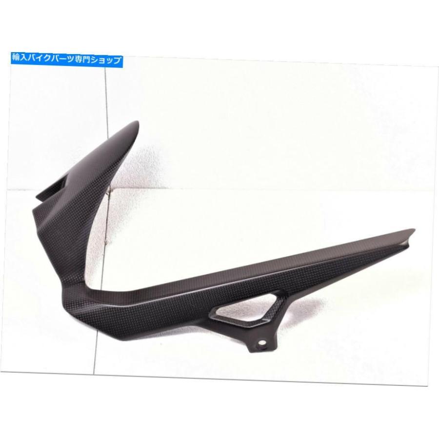 カーボン モンスター821 96980561Aのためのフェンダーリアカーボンオリジナルドゥカティ Fender Rear Carbon Original Ducati For Monster 821 969805の画像