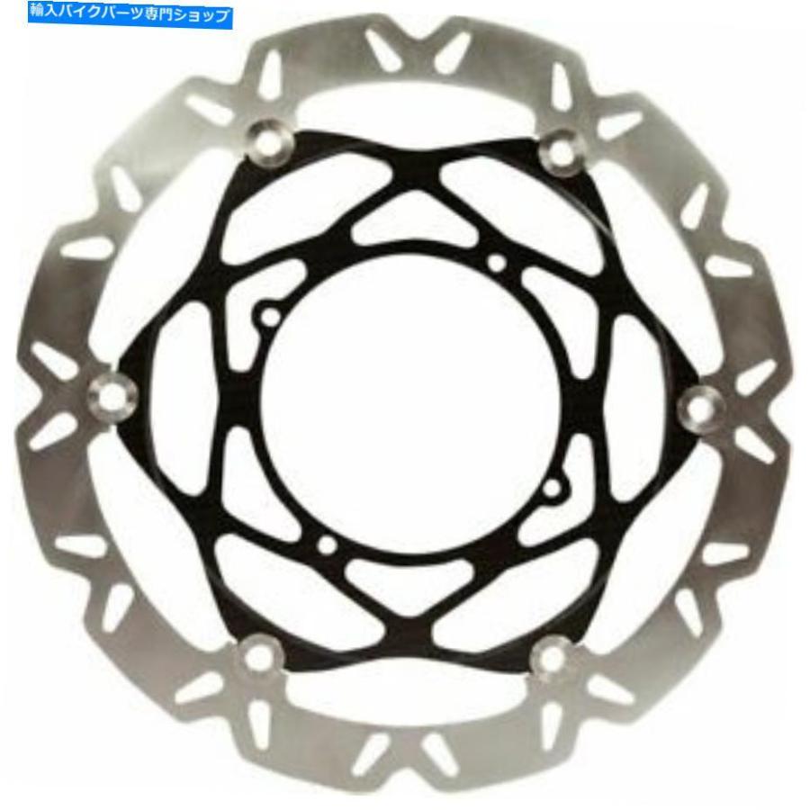 炭素 EBC SMX6015スーパーモトブレーキローターキットSMXカーボンルックスディスク EBC SMX6015 Supermoto Brake Rotor Kits SMX Carbon Look Dis フレーム-バイク-車、バイク、自転車