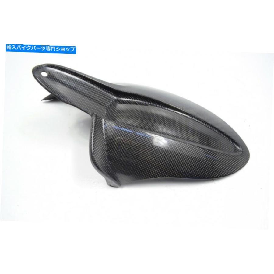 カーボン ニュードゥカティモンスター796 1100カーボンリアフェンダーマッドガード＃96995109b / 969A04409B NEW Ducati MONSTER 796 1100 Carbon Rea