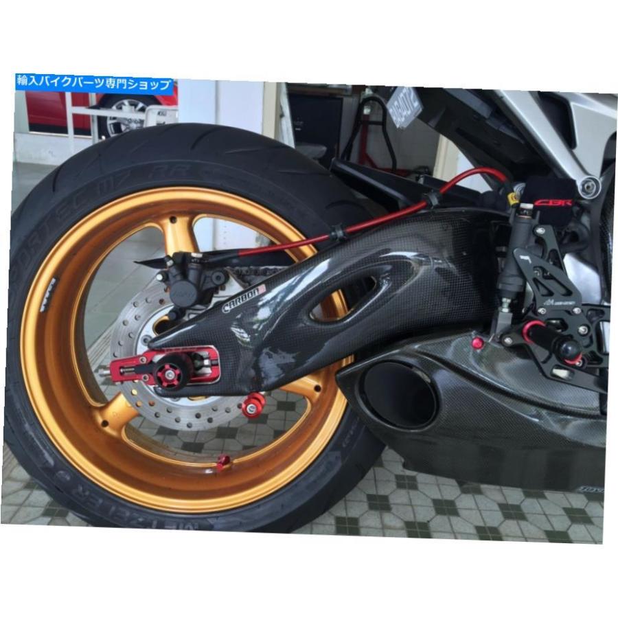 炭素 エンブダCBR 1000RR 2008-2019オーエンドデイビスインジアーアーチョーボーロコックターフ - 一風変わったのかた書きを見せびらかすする ホンダ CBR 10 その他フレーム関連用品-車、バイク、自転車