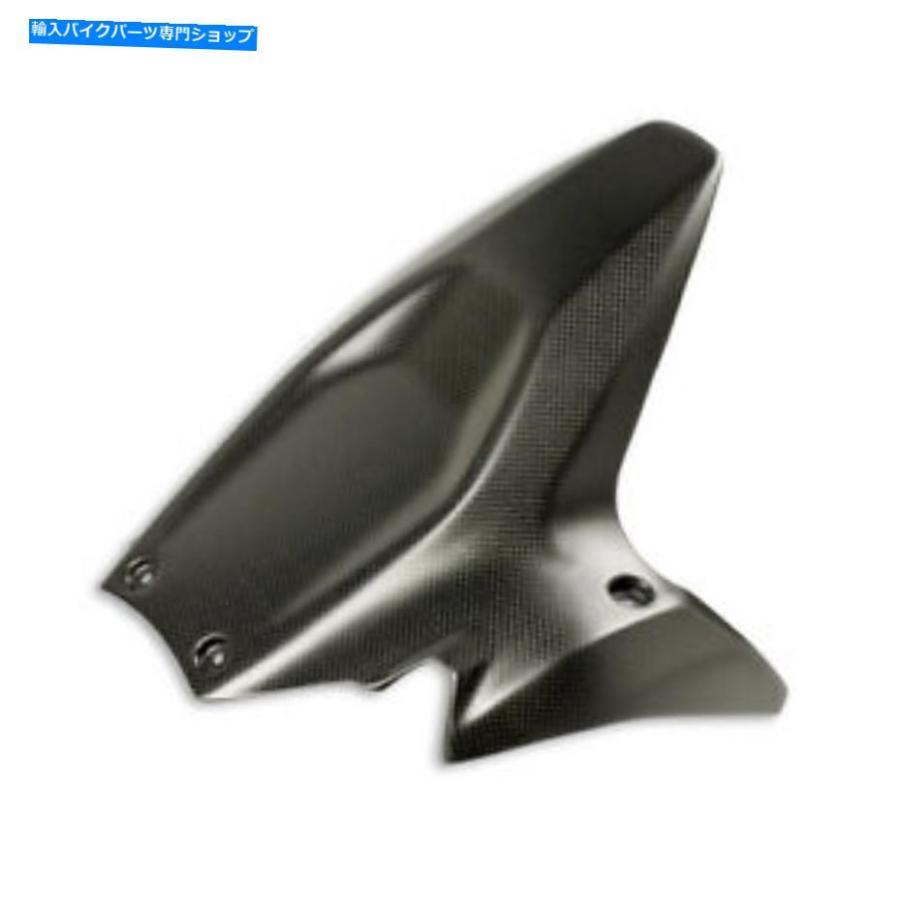 カーボン DUCATI MUDGUARD FENDERリアマッドガードカーボン899 959パニゲール新品 Ducati Mudguard Fender Rear Mudguard Carbon 899 959 panigale Ne