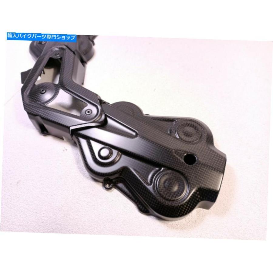 カーボン Ducati Diavel 1200 96905210A用のカーボンベルトカーボンセットカーボンセット Set Folders Cover Belts Carbon For Ducati Diavel 1200 96の画像