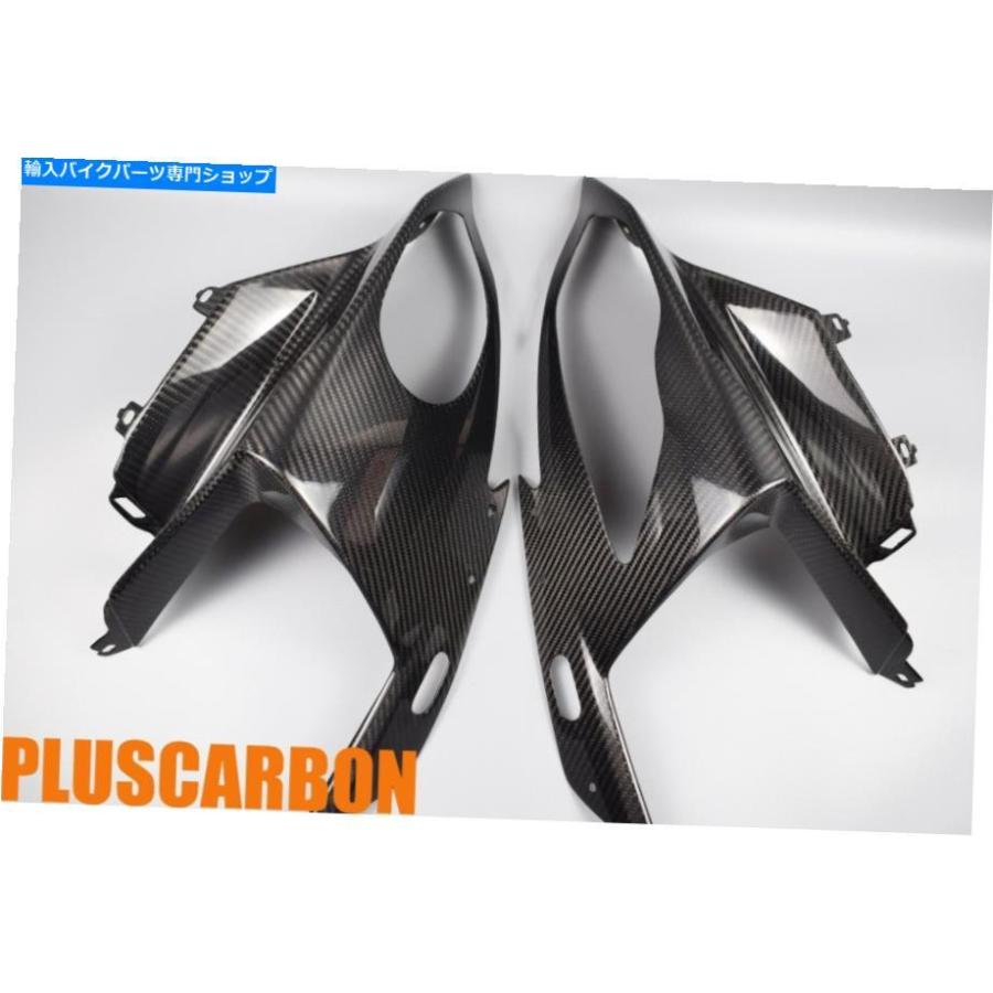 カーボン フロントフェアリングBMW S1000RR 2015+カーボンファイバーフロントノーズフェアリング（フィット：BMW） Front Fairing BMW S1000RR 2015+_1