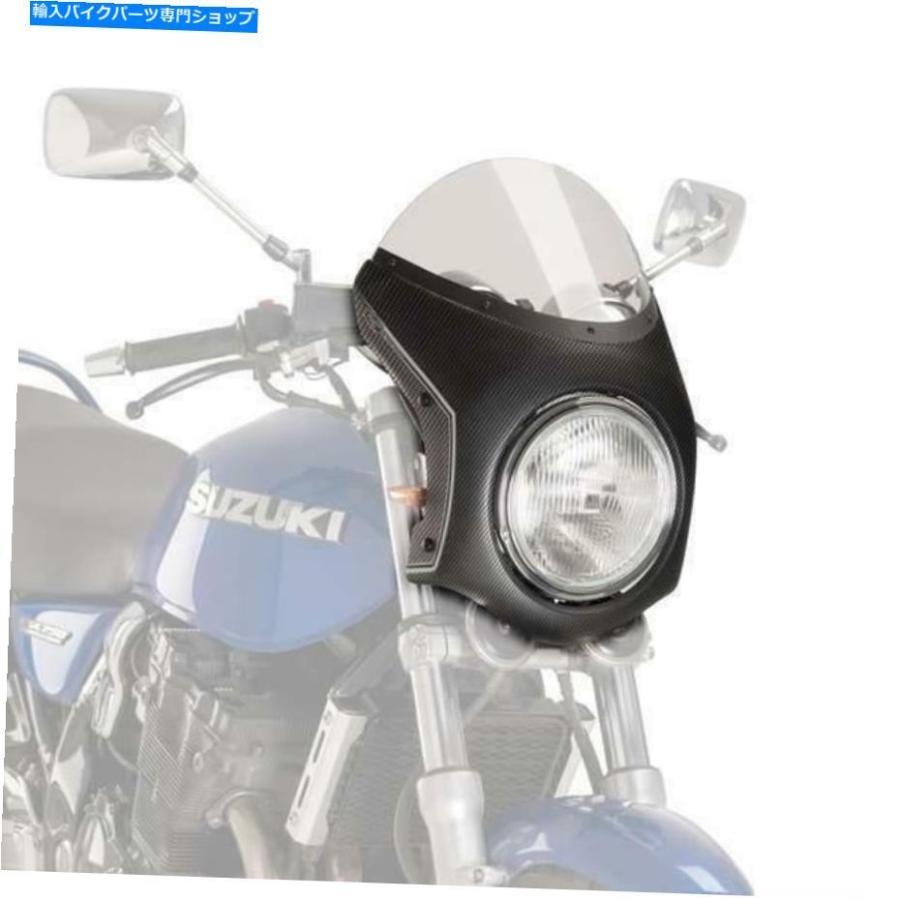 カーボン PuigコトロスクリーンフリーリングエーモンルックスライトスポークトライアンスリックサッチトンR 1200 16-21-オリジナルのタイトルを表示 P
