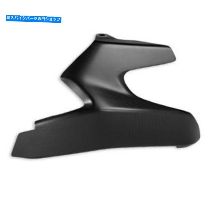 カーボン DUCATIカバー片面カーボンスイングアームカバーSwingarm Monster 1200 Ducati Cover Single-Sided Carbon Swingarm Cover Swingarm Monster