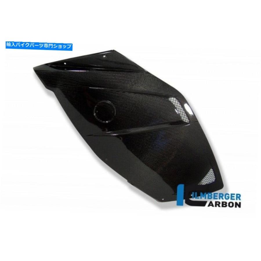 カーボン BMW K1200Sカーボンサイドパネルフェアリングサイドフェアリング BMW K1200S Carbon Side Panel Fairing Side Fairing Left