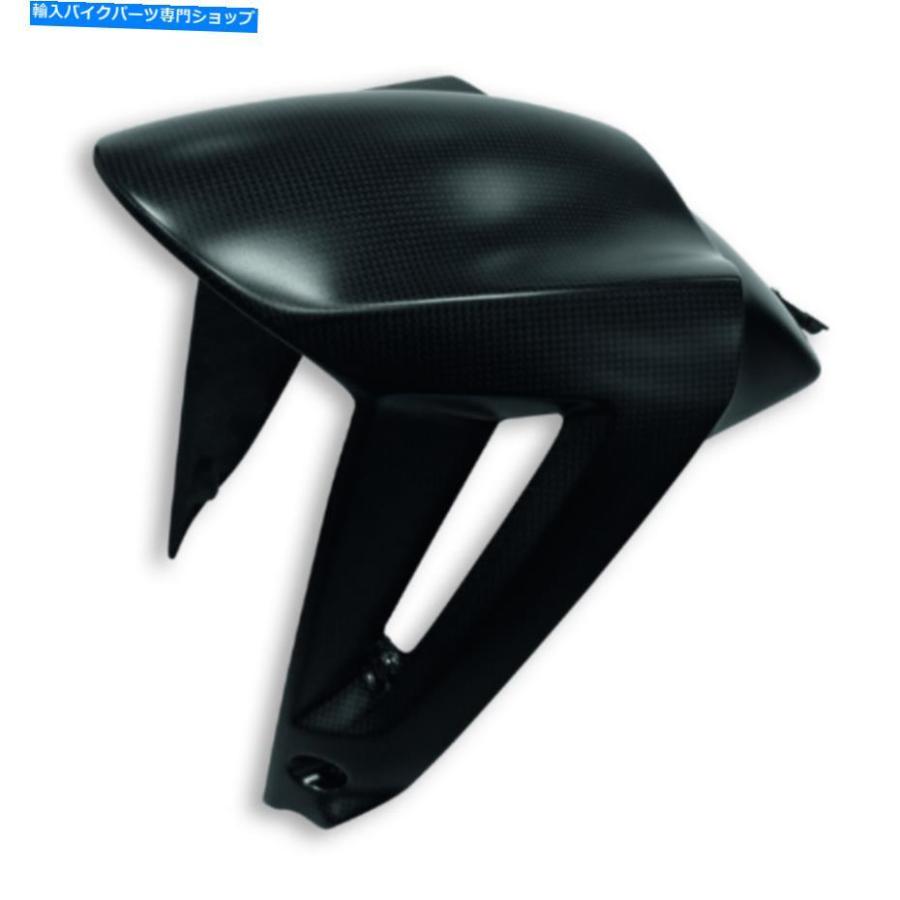 カーボン DUCATI PerformanceメーカーロングトンボーXディベール（ALL）セット上上96980771A用品 - オリジナルのタイトルを表示 Ducati Performance