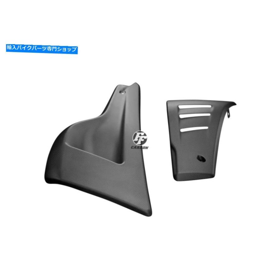 カーボン サボトカルボーンはドゥカティディケベール2010-2018を注ぐ Sabot Carbone pour Ducati Diavel 2010-2018の画像