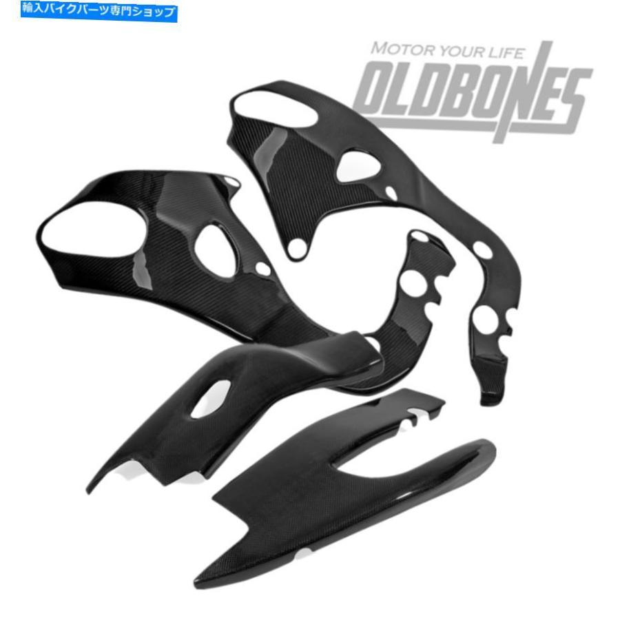 カーボン カンダCBR1000RR 2008-2016メーチンデイヤーザ・スイートアーザー・ドロナロクター・ウエード用 - オリジナルのタイトルを表示 ホンダ CBR10