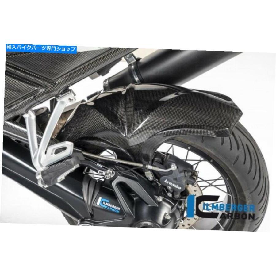 カーボン 17カーボンフェンダーリアハーガリアスプラッシュガードからのBMW R1200GS LC BMW R1200GS LC From 17 Carbon Fender Rear Hugger Rear Splaの画像