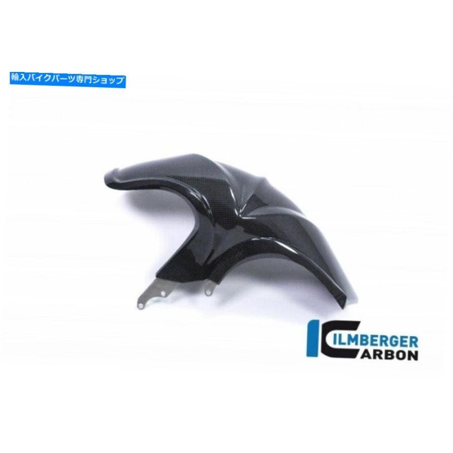 カーボン BMW R1200GS LCリアフェンダーカーボンリアハガ BMW R1200GS LC Rear Fender Carbon Rear Huggerの画像