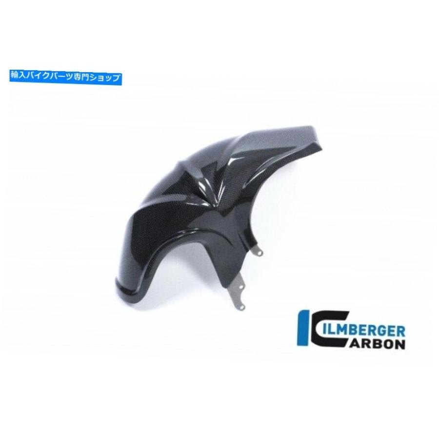 カーボン BMW R1200GS LCリアフェンダーカーボンリアハガ BMW R1200GS LC Rear Fender Carbon Rear Huggerの画像