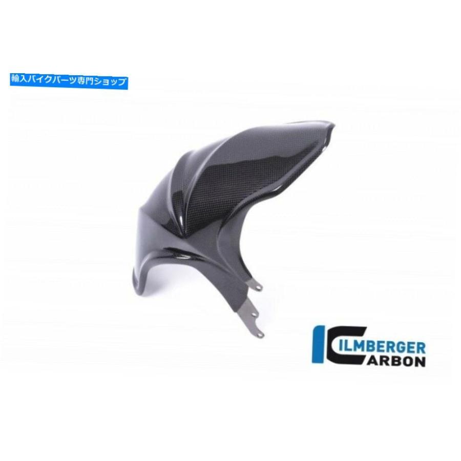 カーボン BMW R 1200 R RS 2015カーボンフェンダーMUDGUARDリアホイールカバーR1200R LC BMW R 1200 R Rs 2015 Carbon Fender Mudguard Rear Wheel Coの画像