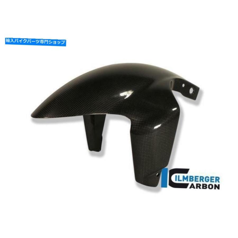 炭素 IlmbergerカーボンファイバーフロントマッドガードMV Agusta F4 750 1998-2009 Ilmberger Carbon Fibre Front Mudguard MV Agusta F4 750 19 フレーム-車、バイク、自転車-バイク