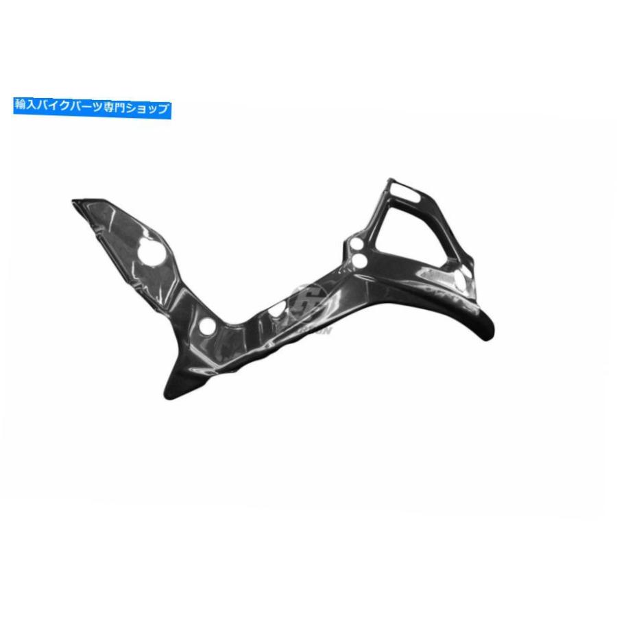 カーボン BMW S 1000 RR 2019のためのカーボンフレームカバー - Carbon Frame Cover for BMW S 1000 RR 2019-の画像