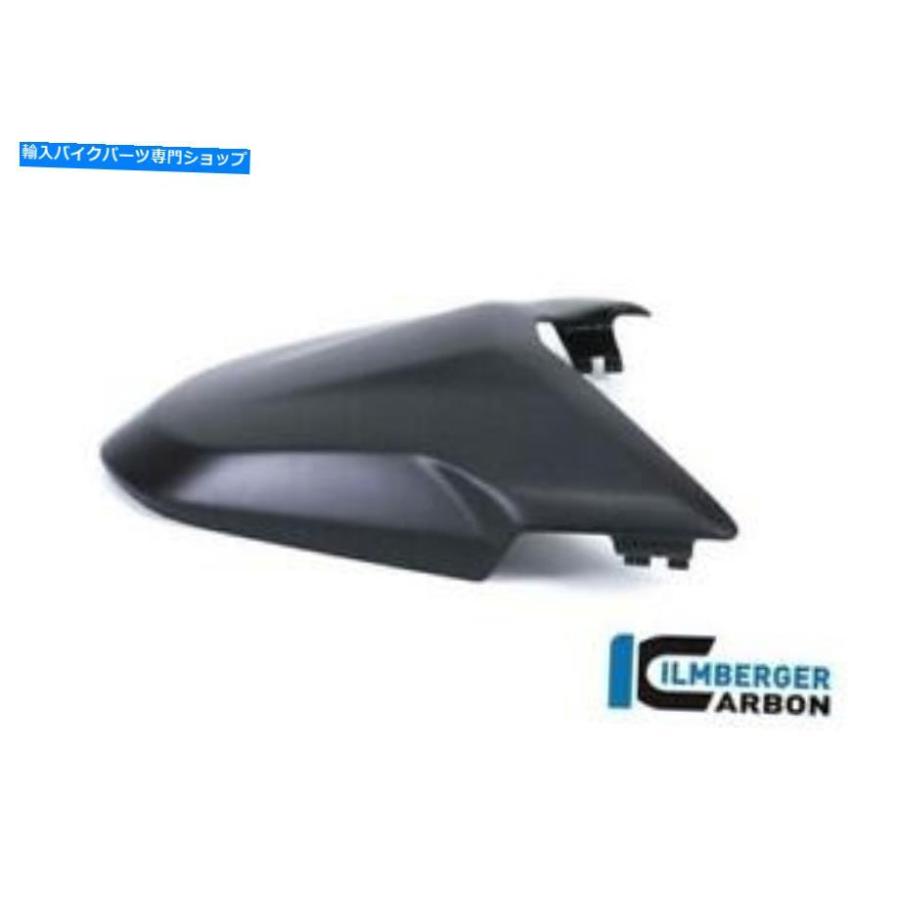 カーボン Ilmbergerマットカーボン繊維シートカウルカバードゥカティスーパースポーツ939 2020 Ilmberger MATT Carbon Fibre Seat Cowl Cover Ducati