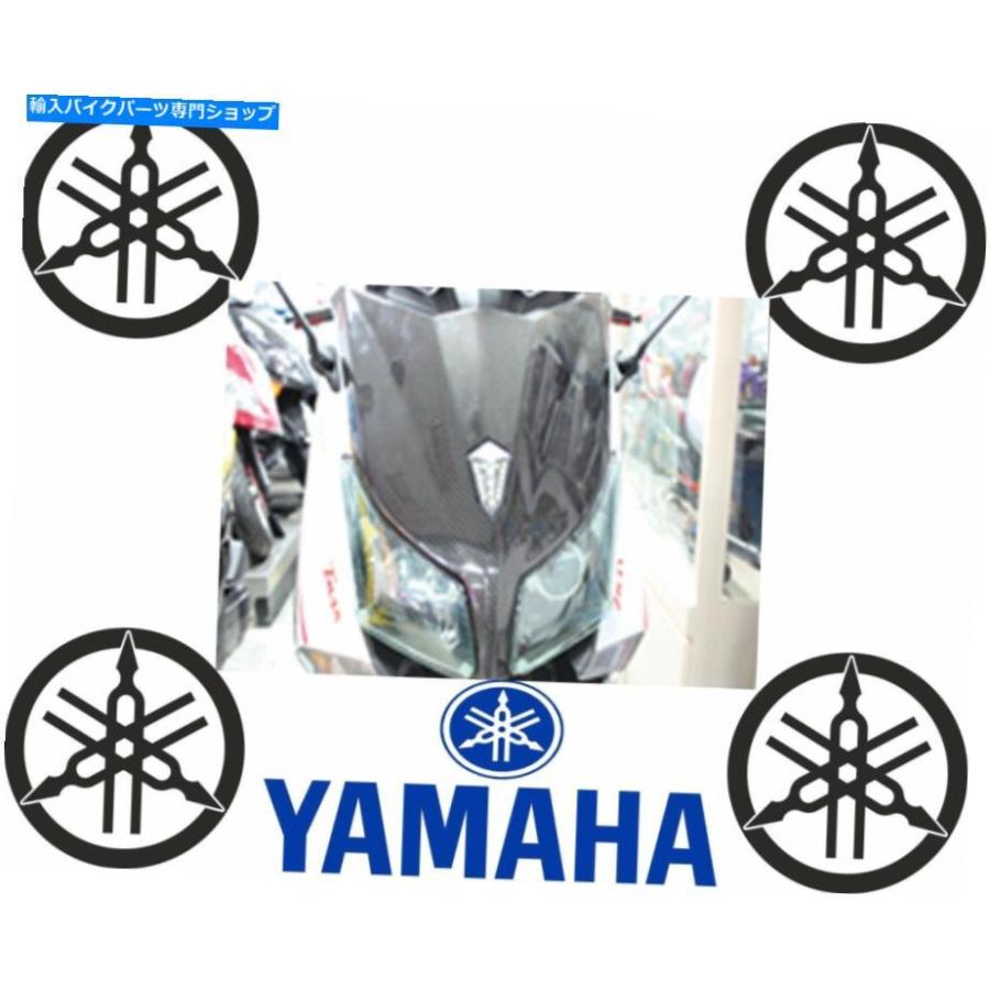 カーボン ←T-MAX 530（2012-2016）MOSロングトーレンタル - オリジナルのタイトルを表示 ヤマハ T-MAX 530 （ 2012-2016 ） MOSフロントカーボンパネ