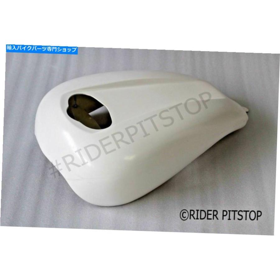 カーボン ハーレーダビッドソンVロッドすべてのモデル02-17ナイトロッドマッスル CURVY AIRBOX COVER FOR HARLEY DAVIDSON V-ROD ALL MODELS 02-17 NI_1