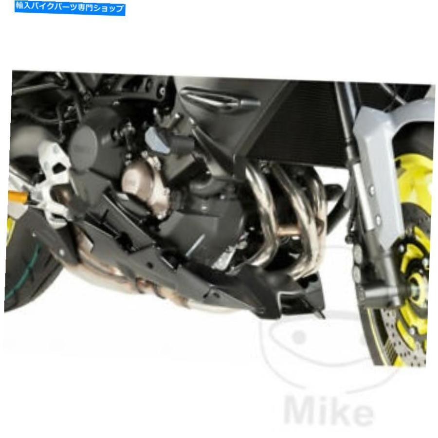 カーボン Puigカーボンフロントスポイラー7692CヤマハMT-09 850 SP A ABS 2018-2019 Puig Carbon Front Spoiler 7692C Yamaha MT-09 850 SP A ABS 201