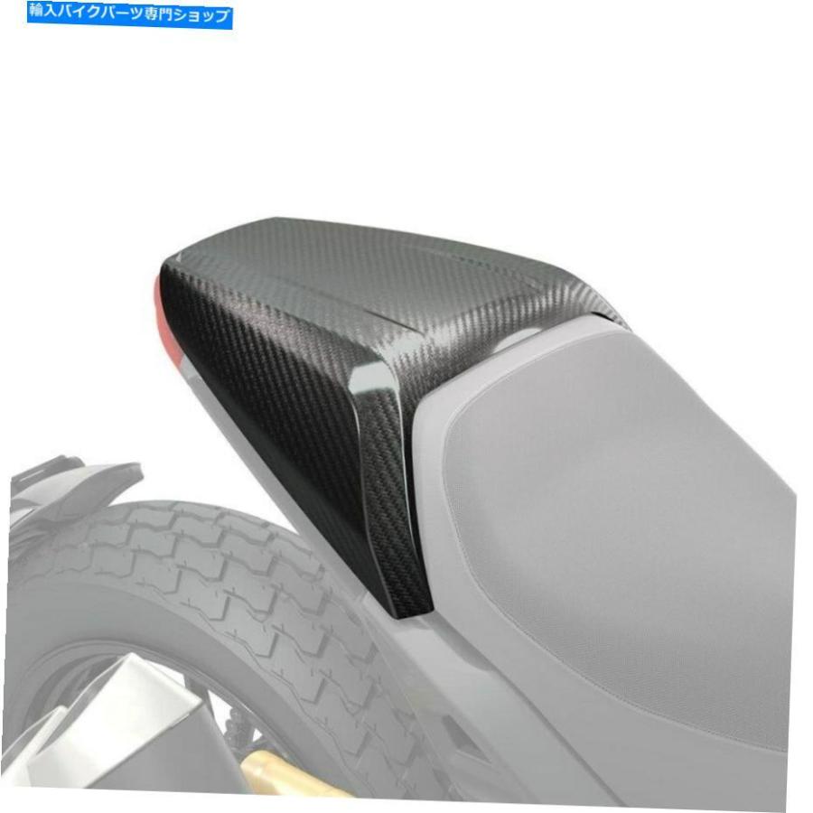 カーボン インドのOEM 2019-2022 FTR 1200カーボンファイバーシート