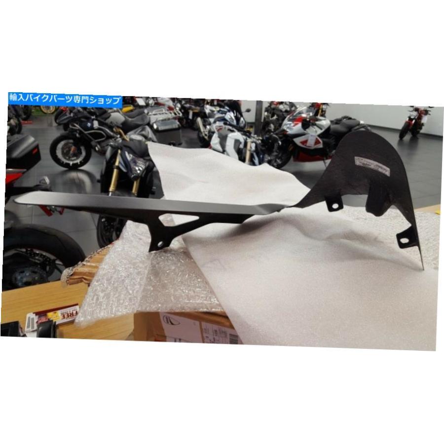 カーボン DUCATI MONSTER 821カーボンリアフェンダーP / N＃96980561A