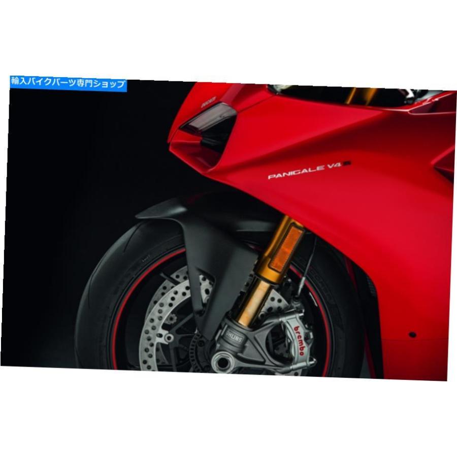 カーボン DUCATI PANIGALEストリートリートライトV 4ロングトレンズメーカーデーボン - オリジナルのタイトルを表示する Ducati Panigale ストリート_1