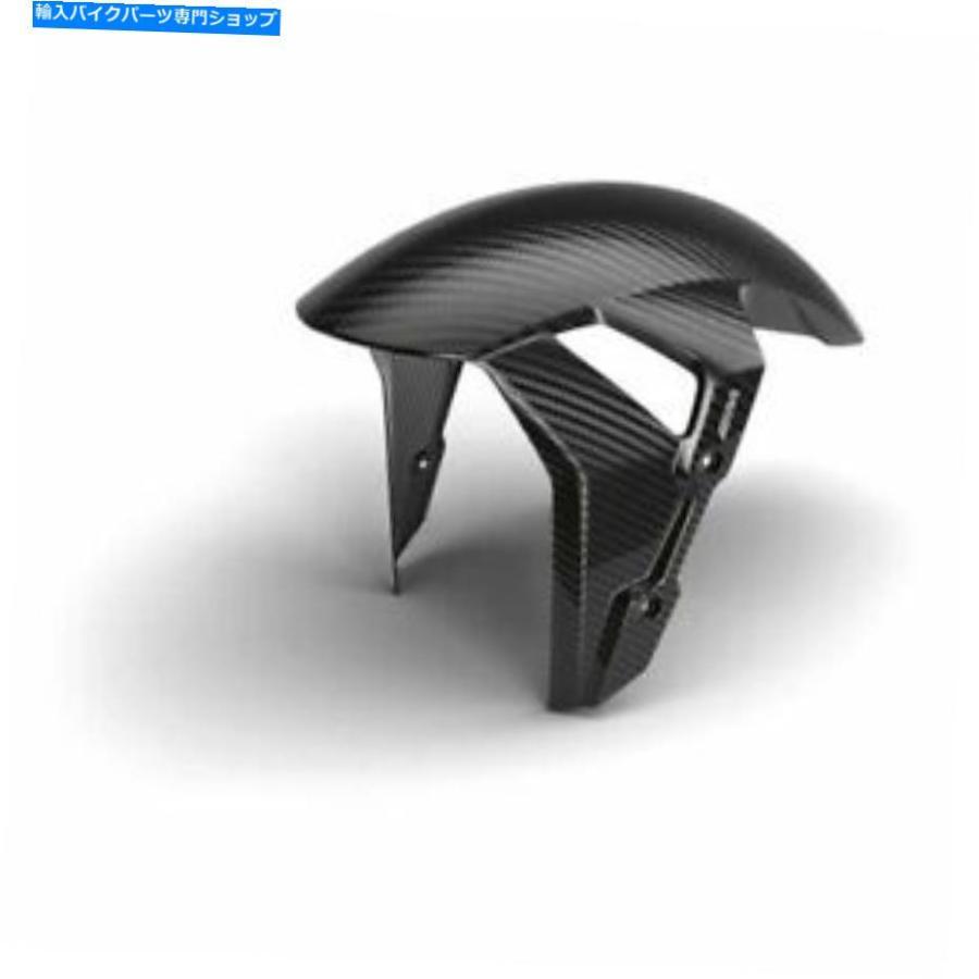 カーボン BMW Motorrad S1000RR 2019\u003eカーボンファイバーの前輪カバーマッドガード BMW Motorrad S1000RR 2019 \u003e Carbon Fibre Front Wheel Cover Mud