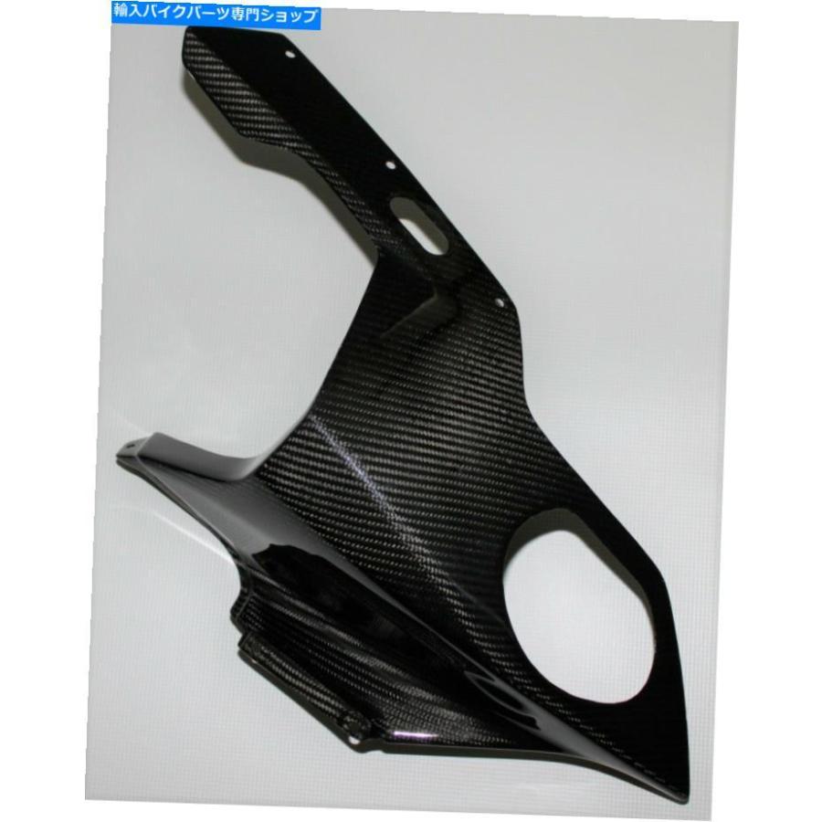 カーボン 2009-2014 BMW S 1000 RRフロントチェアリング - ソープンサイエット - オリジナルのタイトルを表示 2009-2014 BMW S 1000 RRフロントフェアの画像