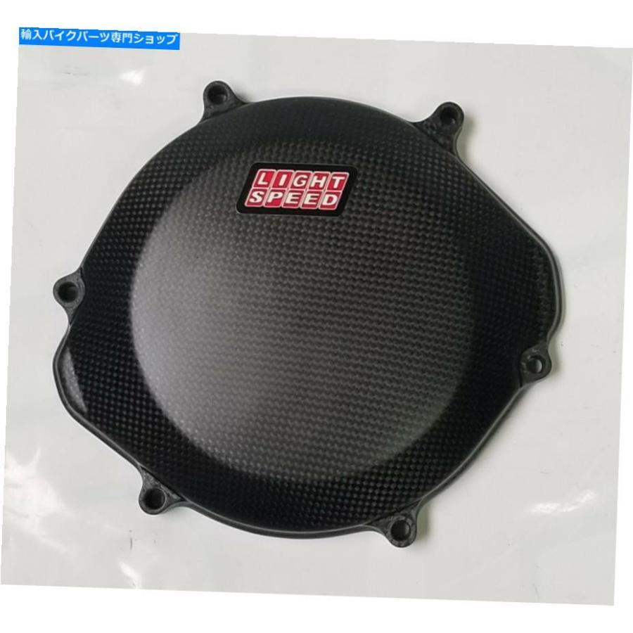 カーボン ライトスーパーズメーカーデッーーカートとクラッピングオーセッツ、CR 250（2002-2007--オリジナルのタイトルを表示 ライトスピードカーボの画像