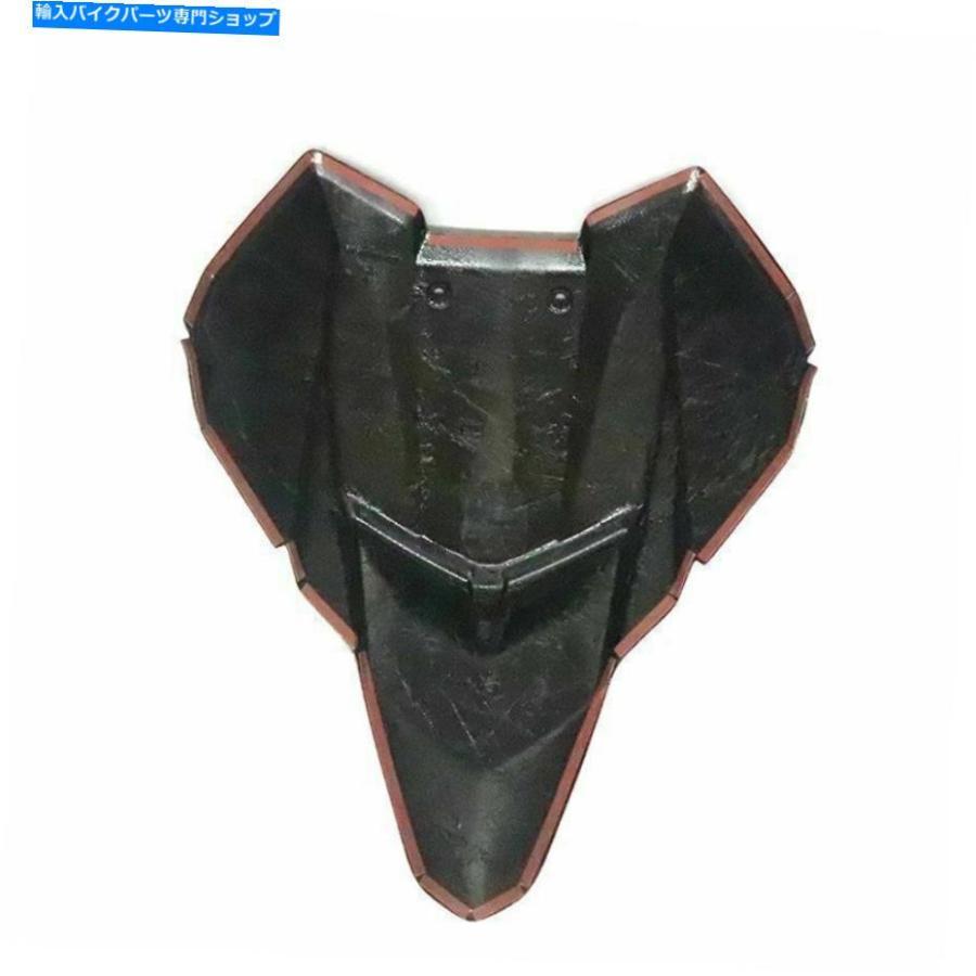 カーボン ヤマハT-Max 530 2017-2019のためのMOSカーボンファイバーのフロントガラスのインナーパネルカバー MOS Carbon Fiber Windshield Inner Paneの画像
