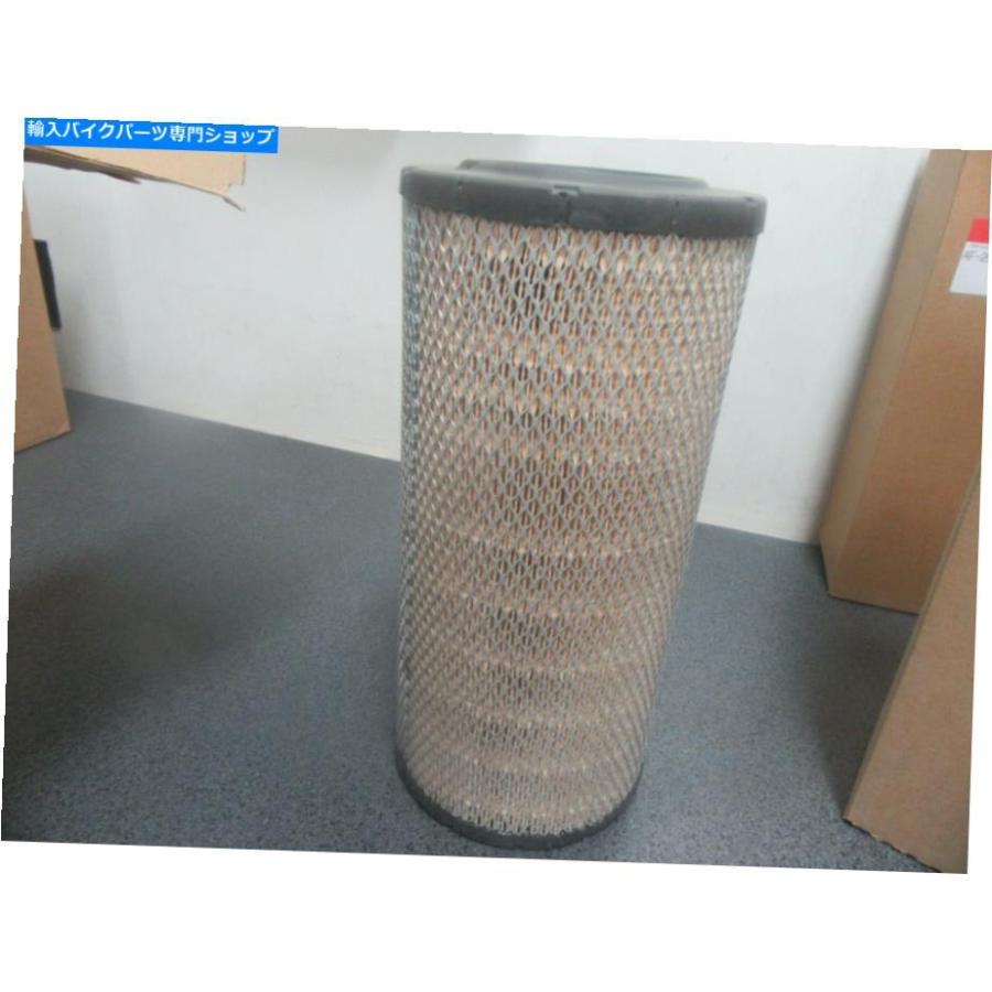 エアフィルター 新純正FleletGuardエアフィルター（PN AF25795） NEW GENUINE FLEETGUARD AIR FILTER (PN AF25795)