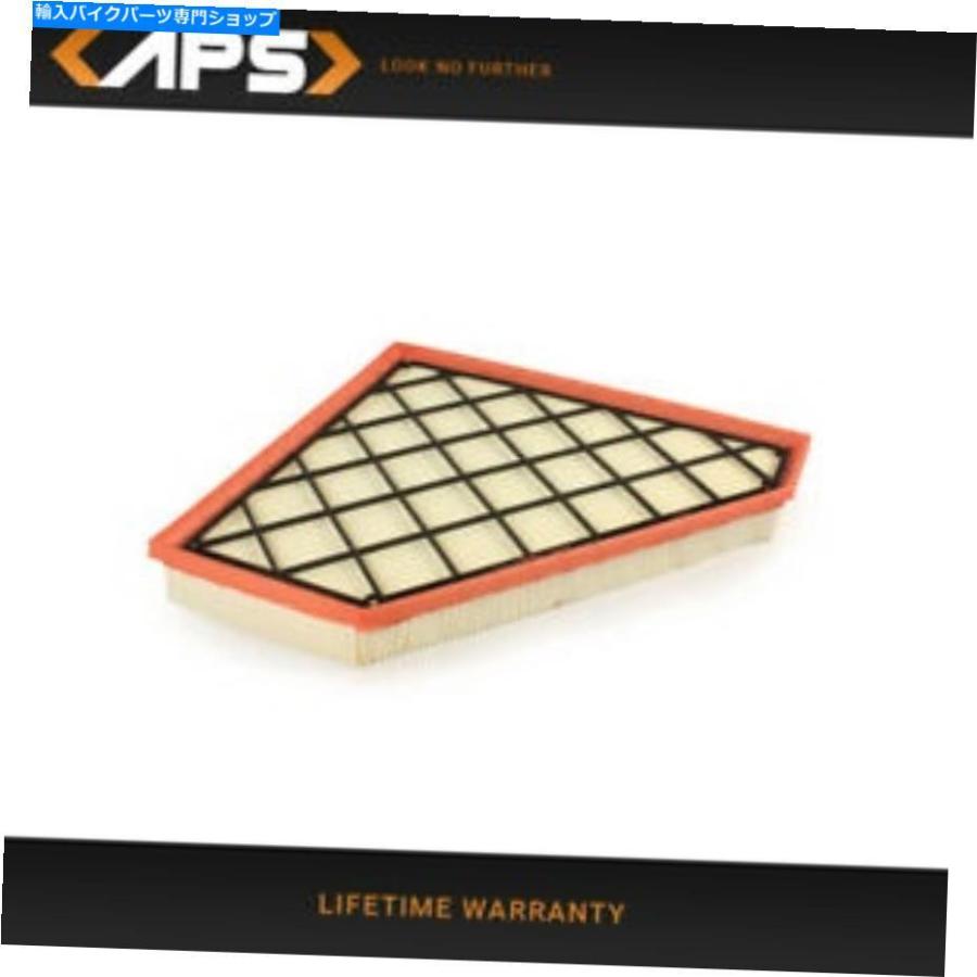エアフィルター シボレーカマロ＆キャデラックATS CTS用エンジンエアフィルター Engine Air Filter For Chevrolet Camaro \u0026 Cadillac ATS CTS