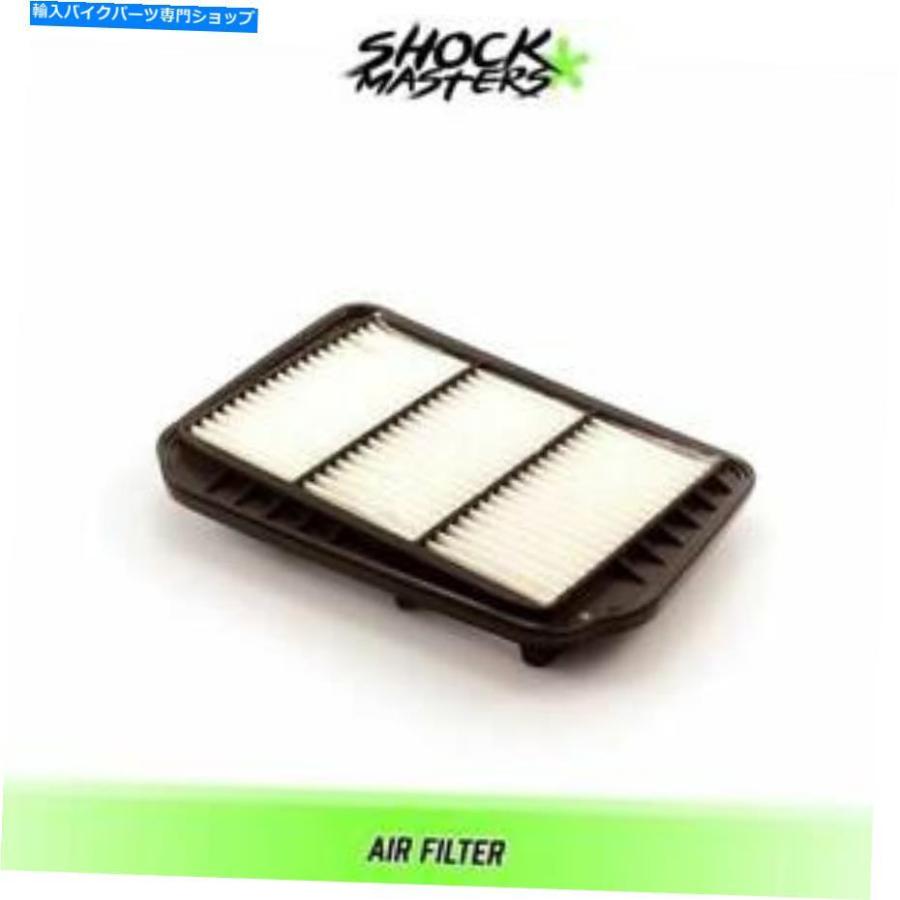 エアフィルター 2004-2008鈴木前酵母のためのエアフィルター Air Filter for 2004-2008 Suzuki Forenza