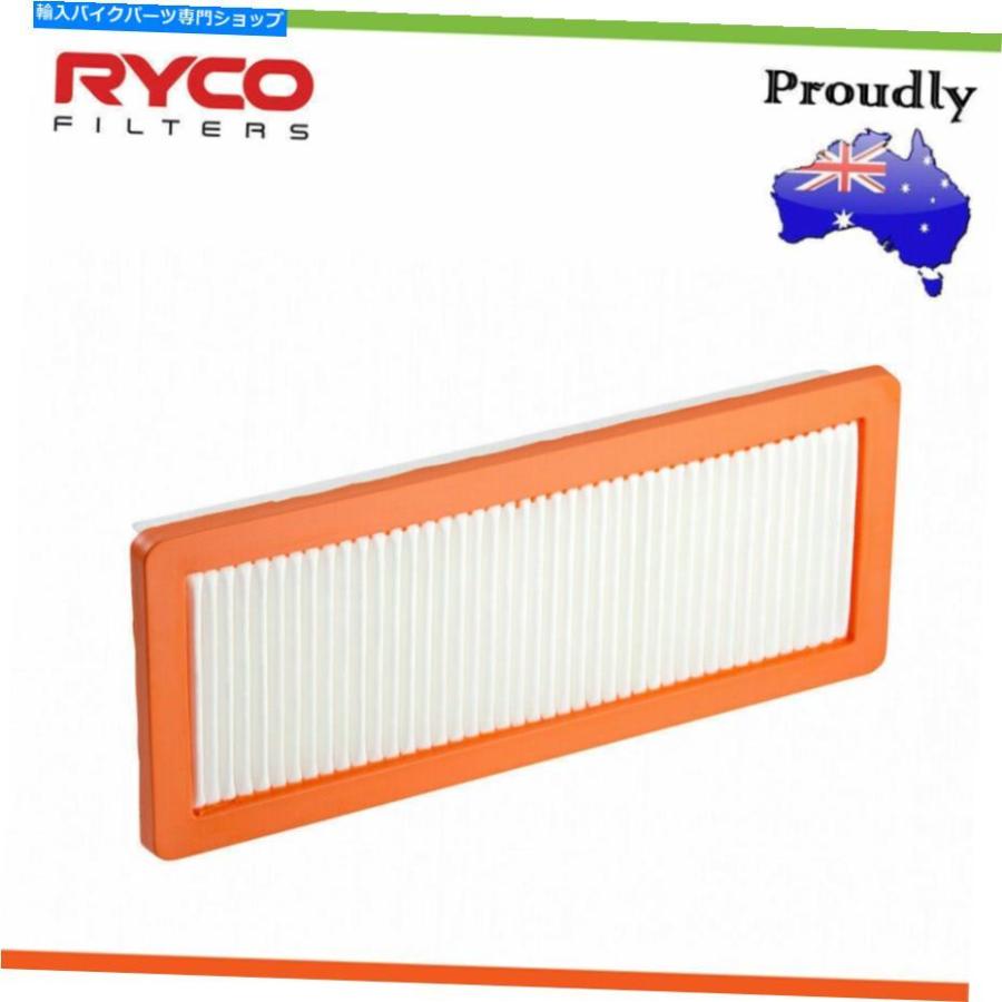 エアフィルター 商品 新品 * Ryco * ミニ COUNTRYMAN R60 Turbo 1.6L 4Cyl ガトロール用エアフィルター- show original title
