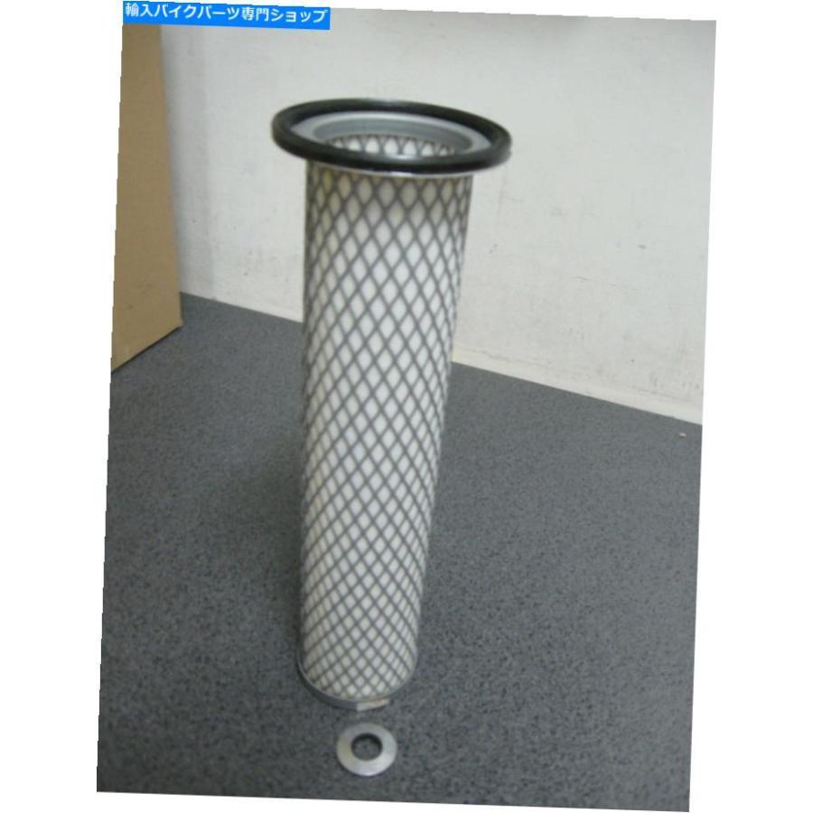 エアフィルター 新純正ボールドウィンエアフィルター（PN PA2791） NEW GENUINE BALDWIN AIR FILTER (PN PA2791)