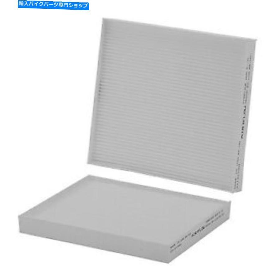 エアフィルター キャビンエアフィルターWix WP10275 Cabin Air Filter Wix WP10275
