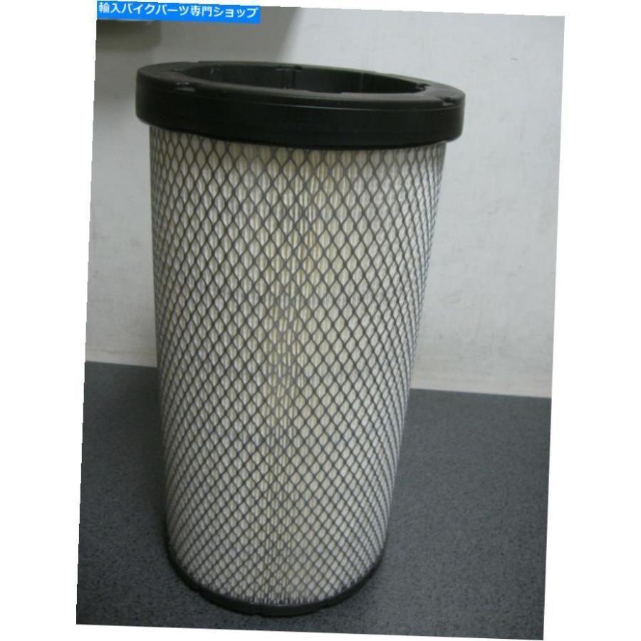 エアフィルター 新純正ボールドウィンエアフィルター（PN RS3511） NEW GENUINE BALDWIN AIR FILTER (PN RS3511)