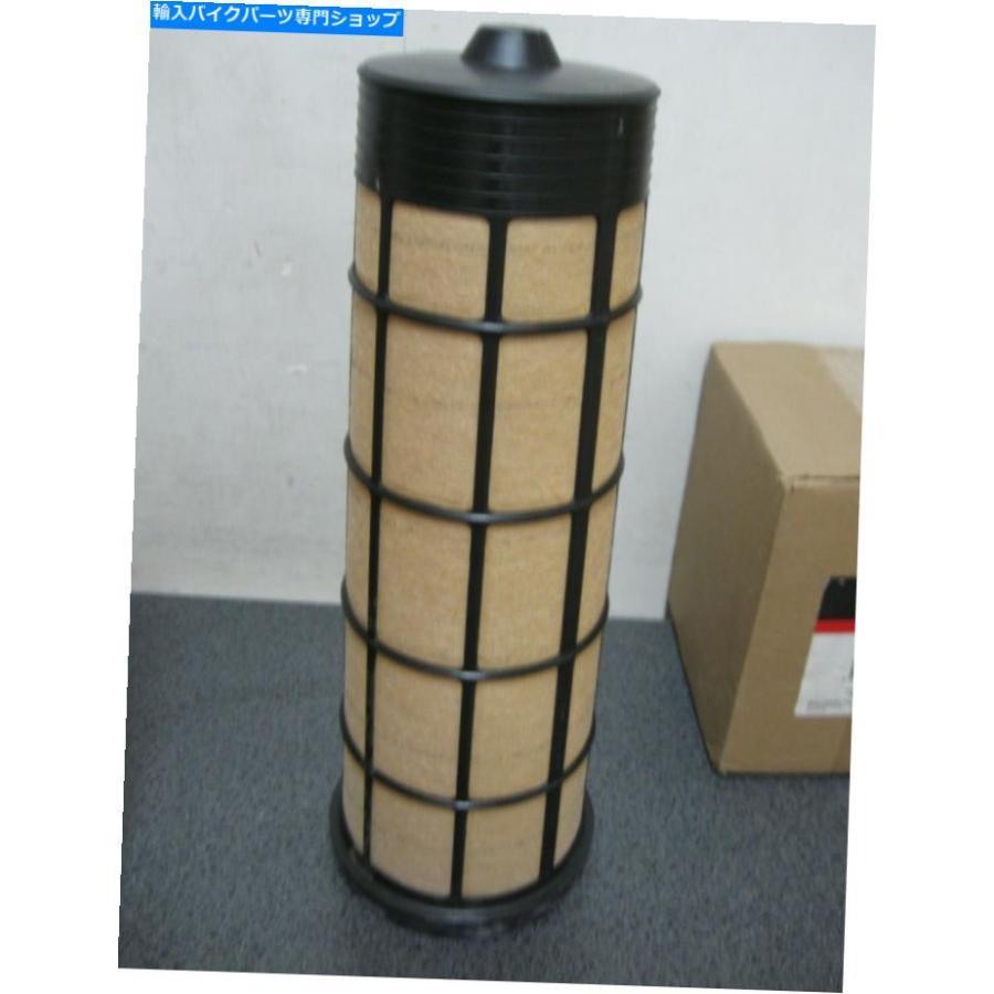 エアフィルター 新純正ボールドウィンエアフィルター（PN PA5502） NEW GENUINE BALDWIN AIR FILTER (PN PA5502)
