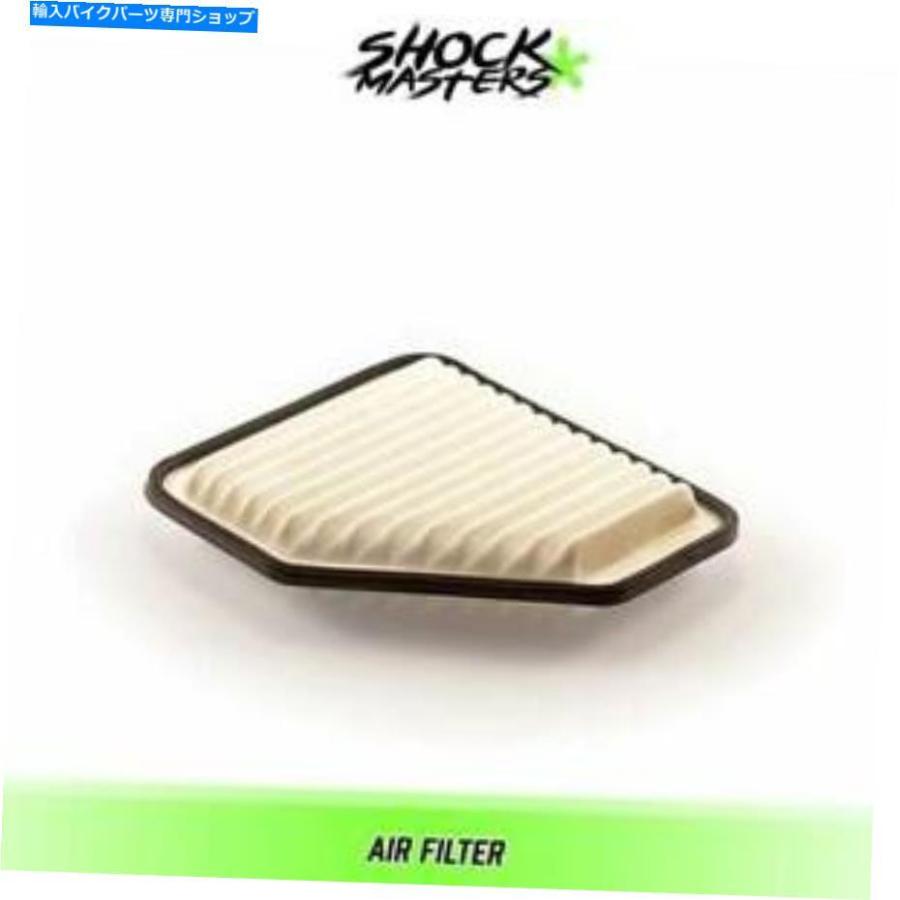 エアフィルター 2005年から2006年のPontiac Pursuit.のためのエアフィルター Air Filter for 2005-2006 Pontiac Pursuit