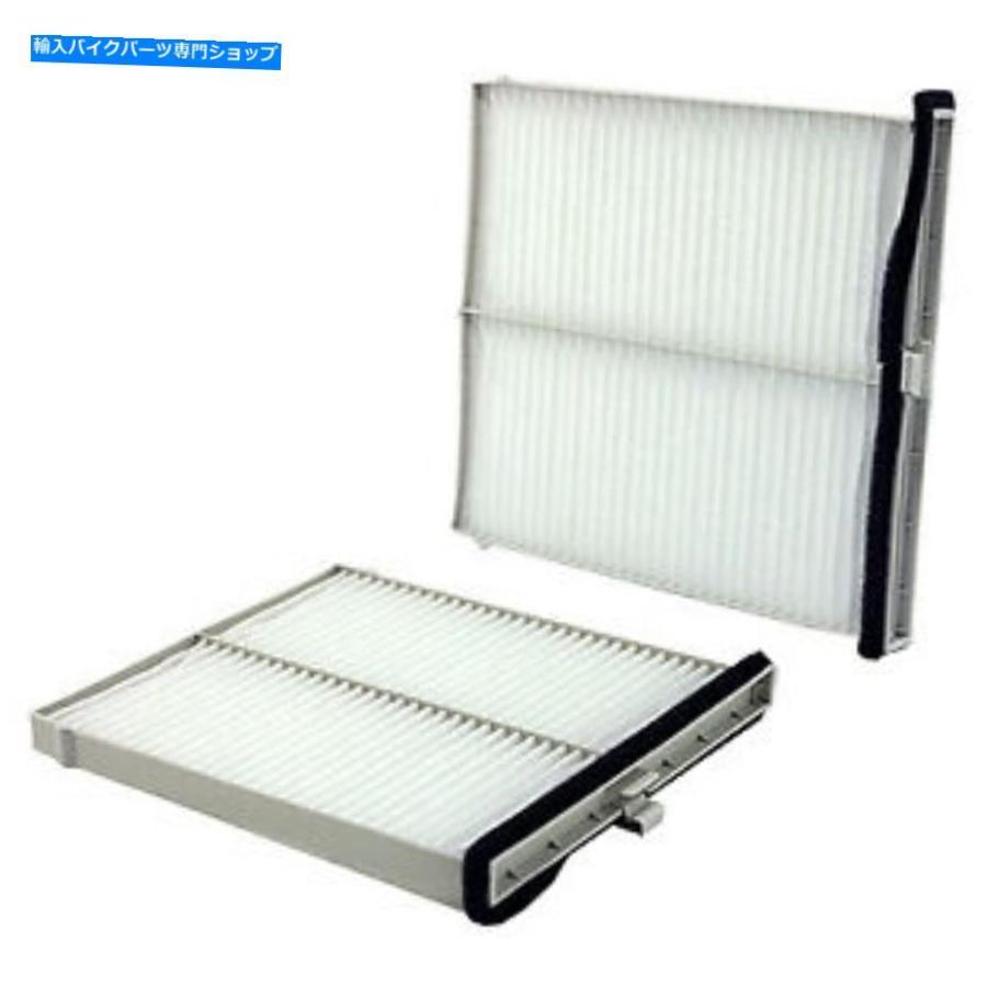エアフィルター キャビンエアフィルターWIX 24103 Cabin Air Filter Wix 24103