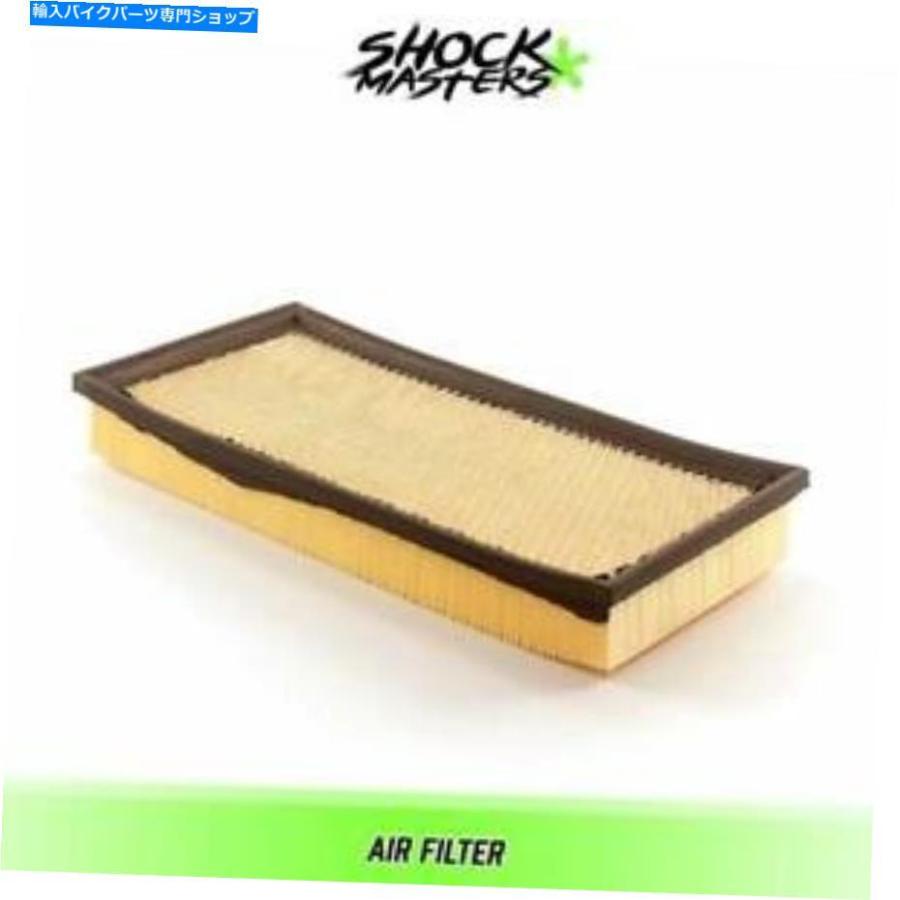 エアフィルター 2000~2004ボルボS40のエアフィルター Air Filter for 2000-2004 Volvo S40