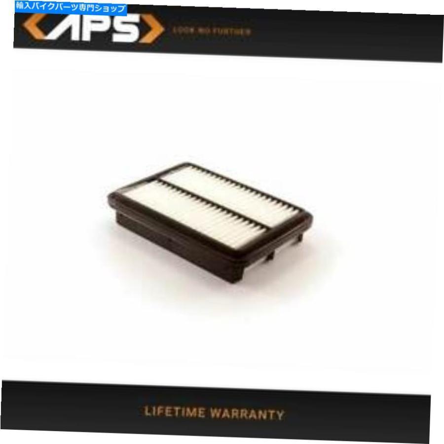 エアフィルター 2001-2006 Hyundai Santa Feのためのエアフィルター Air Filter For 2001-2006 Hyundai Santa Fe
