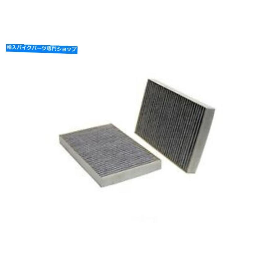 エアフィルター キャビンエアフィルターWix 24866 Cabin Air Filter Wix 24866